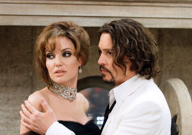 Qué películas ver este domingo en televisión: de una polémica película de Angelina Jolie y Jonnhy Depp a una comedia de Meryl Streep